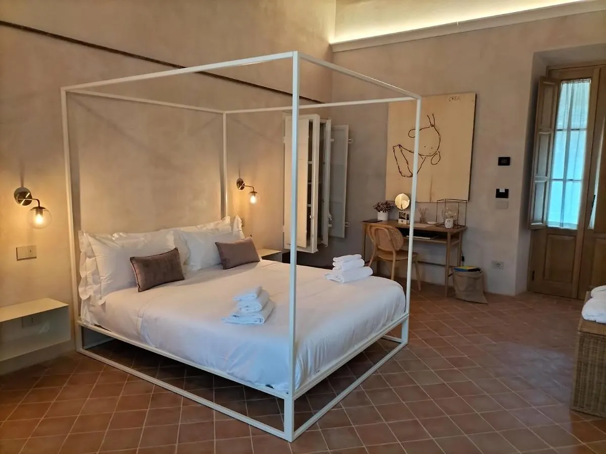 Badia Giulia Prestigious Historical B&B, Camaiore - Adults Only - No Pets 3*,