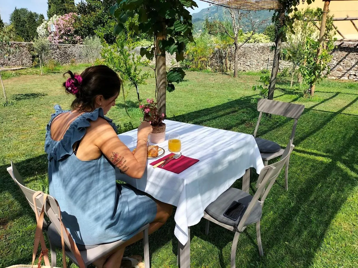 Badia Giulia Prestigious Historical B&B, Camaiore - Adults Only - No Pets