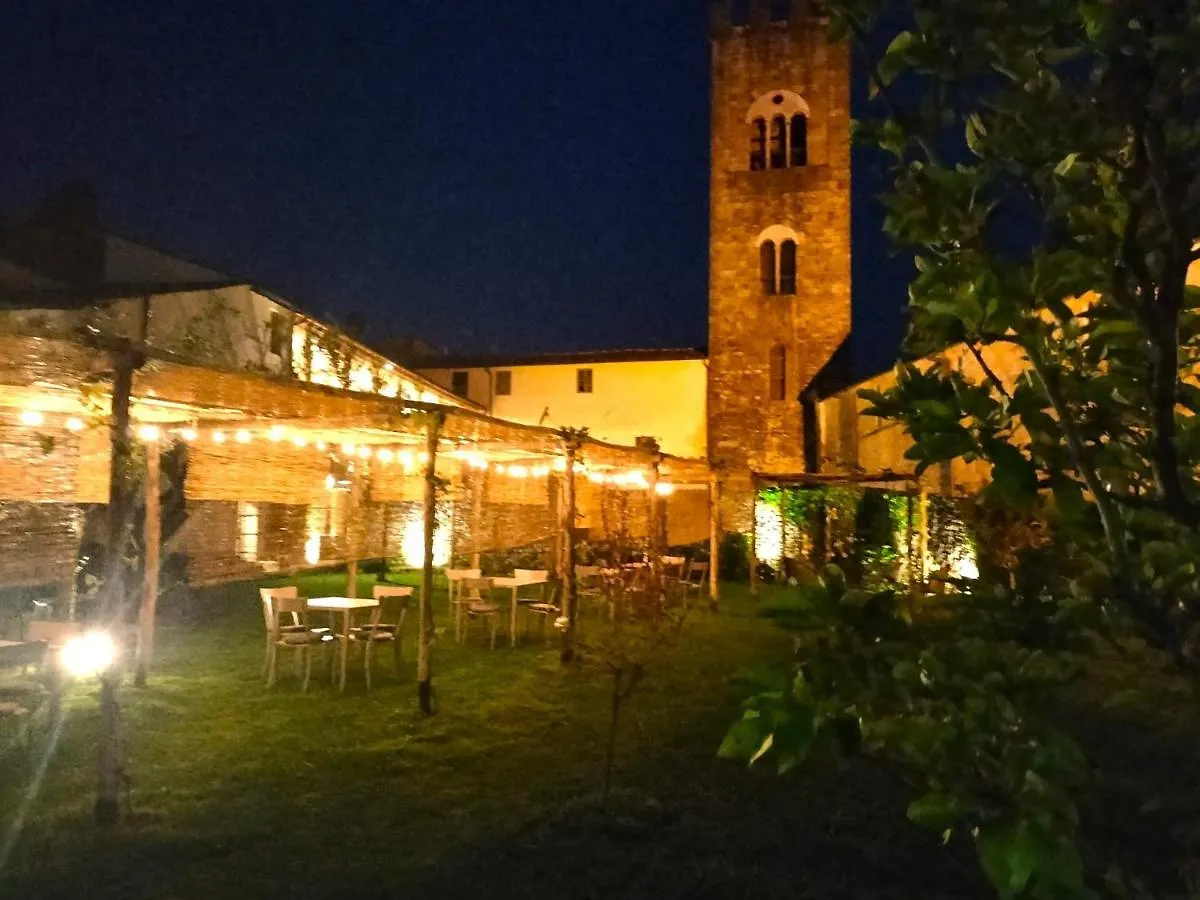 Badia Giulia Prestigious Historical B&B, Camaiore - Adults Only - No Pets Itálie