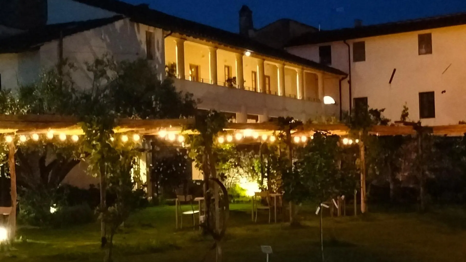 *** Bed & Breakfast Badia Giulia Prestigious Historical B&B, Camaiore - Adults Only - No Pets Itálie