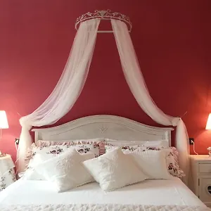 San Giorgio Couette-café Pellio Superiore