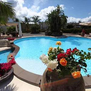 La Giara Appart hôtel Lipari (Isola Lipari)