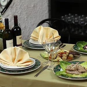 Ristorante Rosella Mini-hôtel Giba
