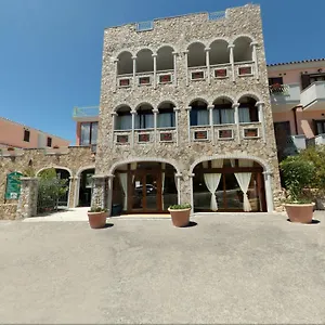 Residenza Gli Ontani Station touristique Orosei