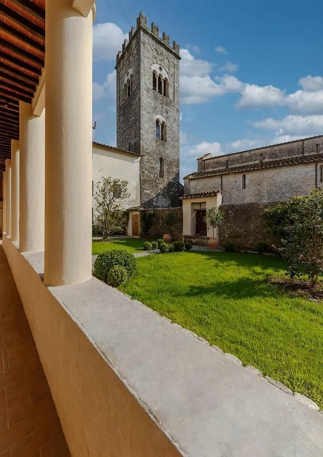 Badia Giulia Prestigious Historical B&B, Camaiore - Adults Only - No Pets Bed and Breakfast