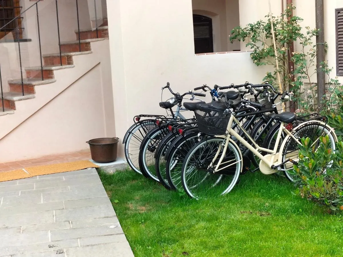 Badia Giulia Prestigious Historical B&B, Camaiore - Adults Only - No Pets