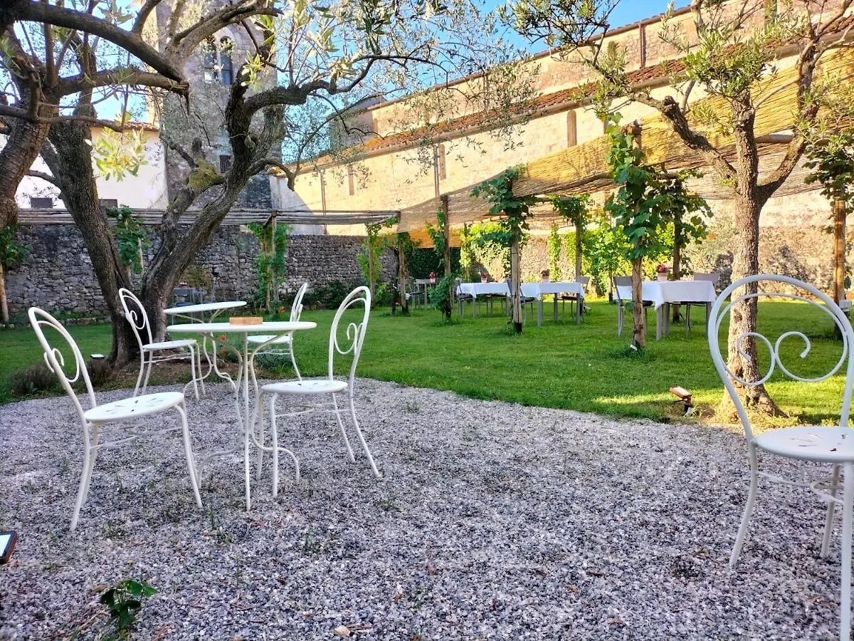 Badia Giulia Prestigious Historical B&B, Camaiore - Adults Only - No Pets Ιταλία