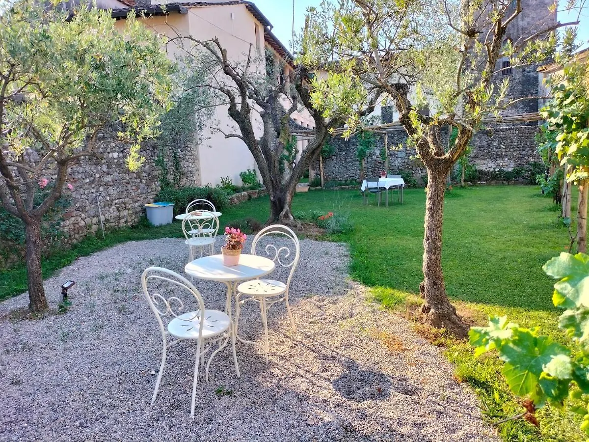 *** Bed and Breakfast Badia Giulia Prestigious Historical B&B, Camaiore - Adults Only - No Pets Ιταλία