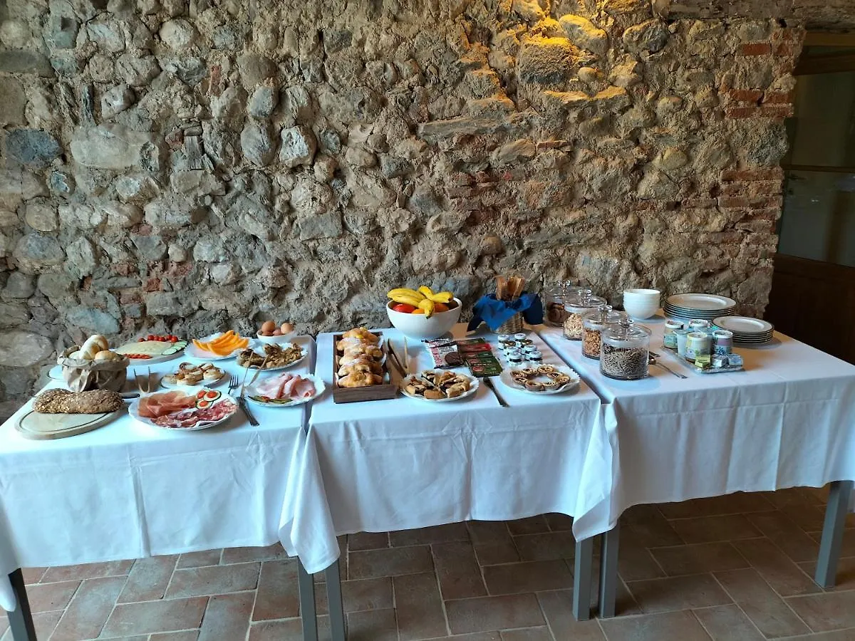 Bed and Breakfast Badia Giulia Prestigious Historical B&B, Camaiore - Adults Only - No Pets