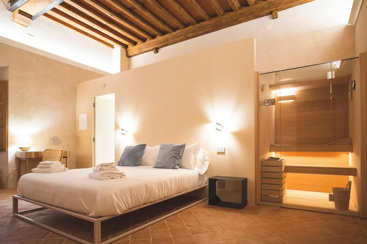 Bed and Breakfast Badia Giulia Prestigious Historical B&B, Camaiore - Adults Only - No Pets