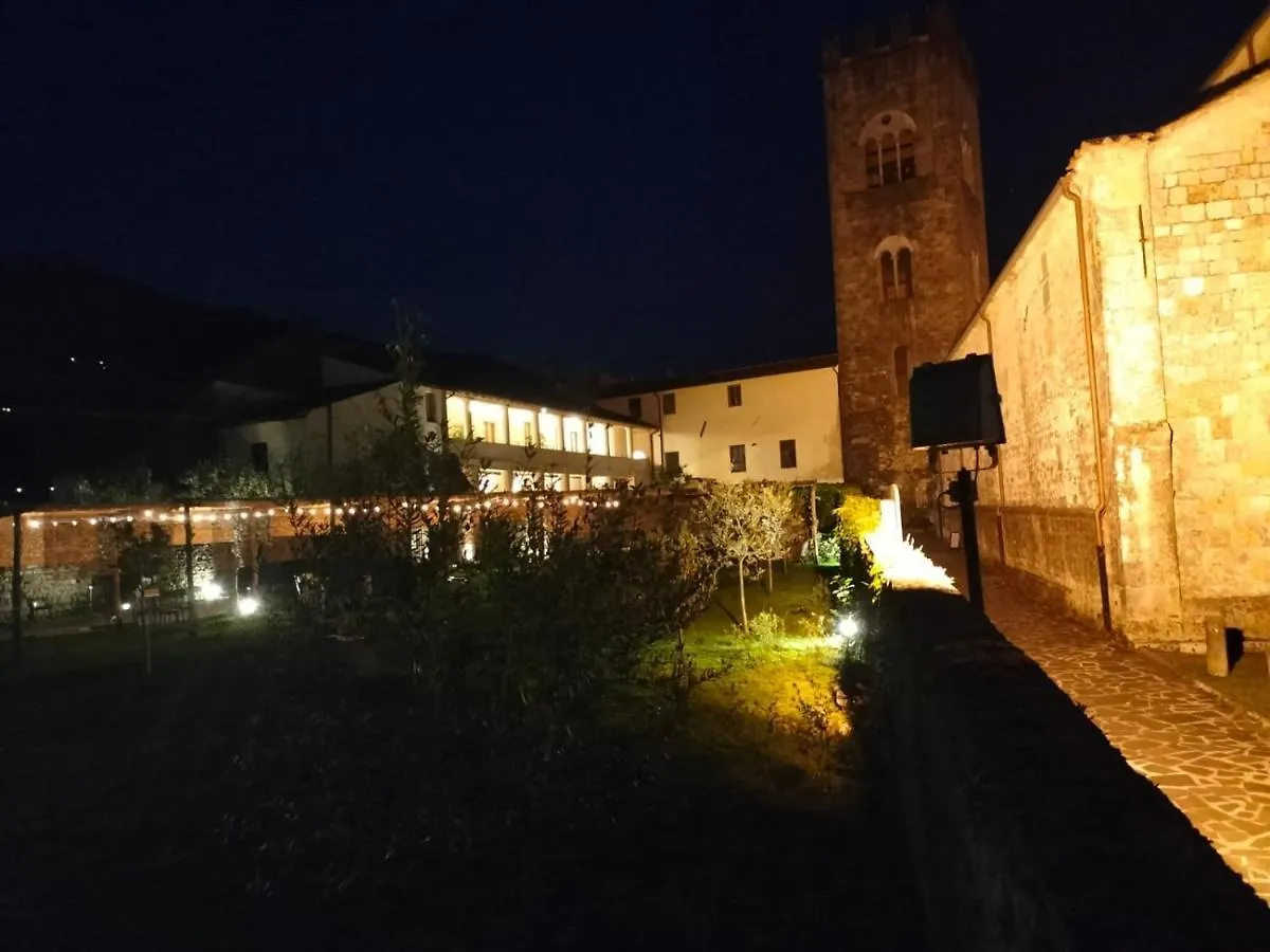 Badia Giulia Prestigious Historical B&B, Camaiore - Adults Only - No Pets Ιταλία