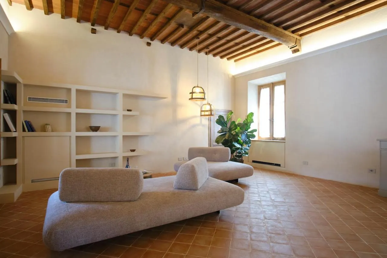 Badia Giulia Prestigious Historical B&B, Camaiore - Adults Only - No Pets