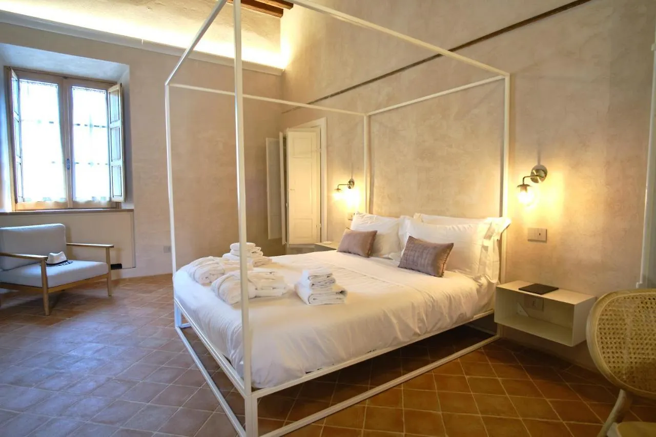 Badia Giulia Prestigious Historical B&B, Camaiore - Adults Only - No Pets Bed and Breakfast