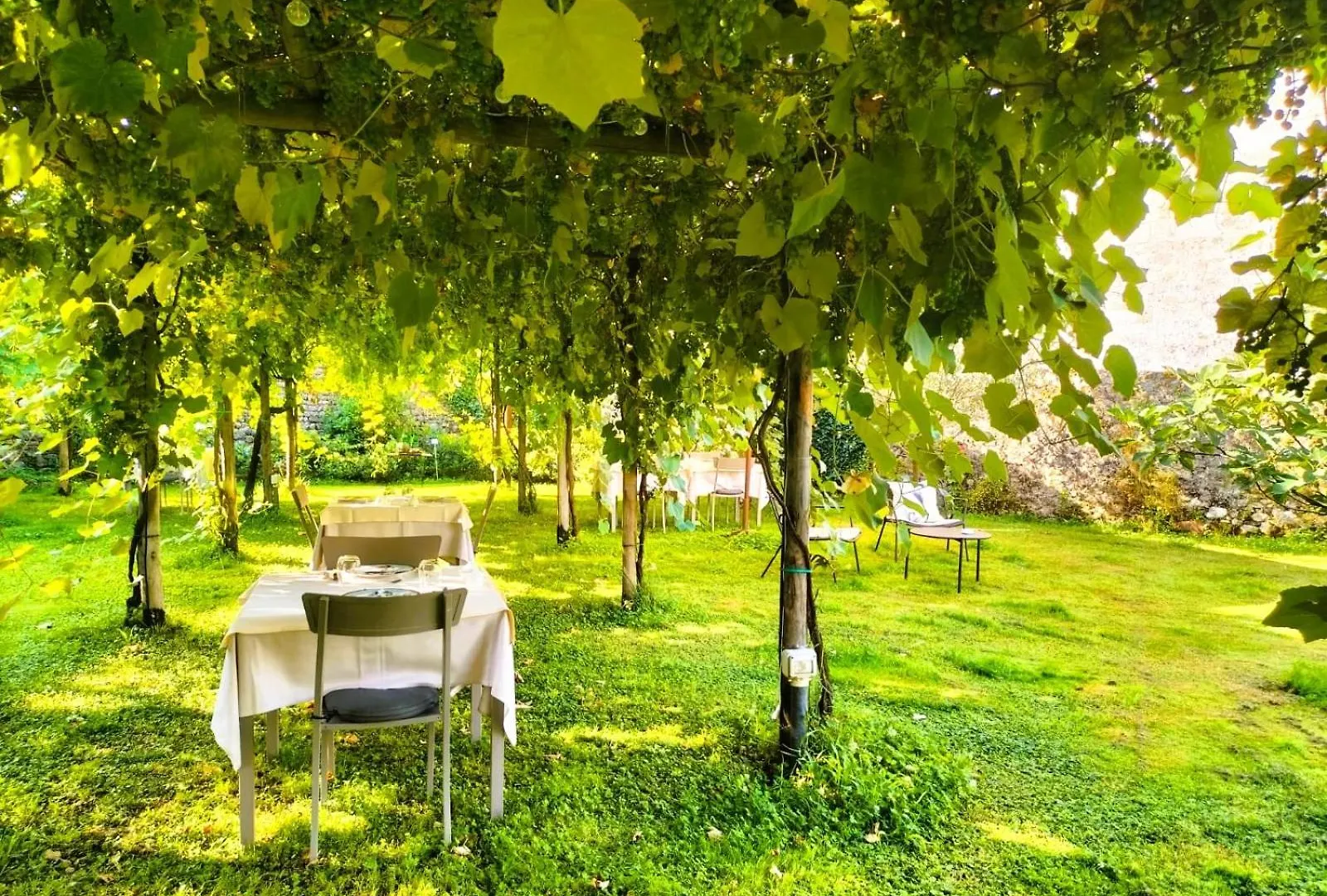 Badia Giulia Prestigious Historical B&B, Camaiore - Adults Only - No Pets Bed and Breakfast