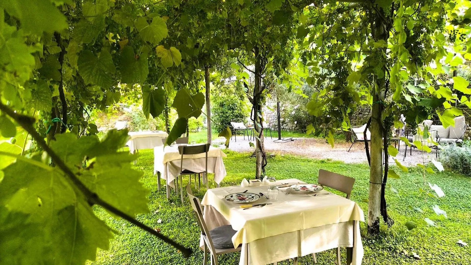 Bed and Breakfast Badia Giulia Prestigious Historical B&B, Camaiore - Adults Only - No Pets