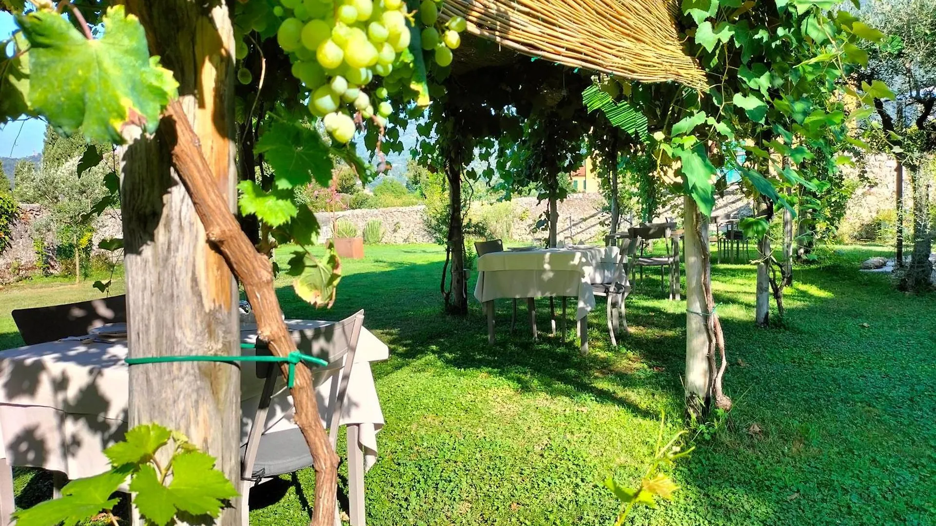 Bed and Breakfast Badia Giulia Prestigious Historical B&B, Camaiore - Adults Only - No Pets