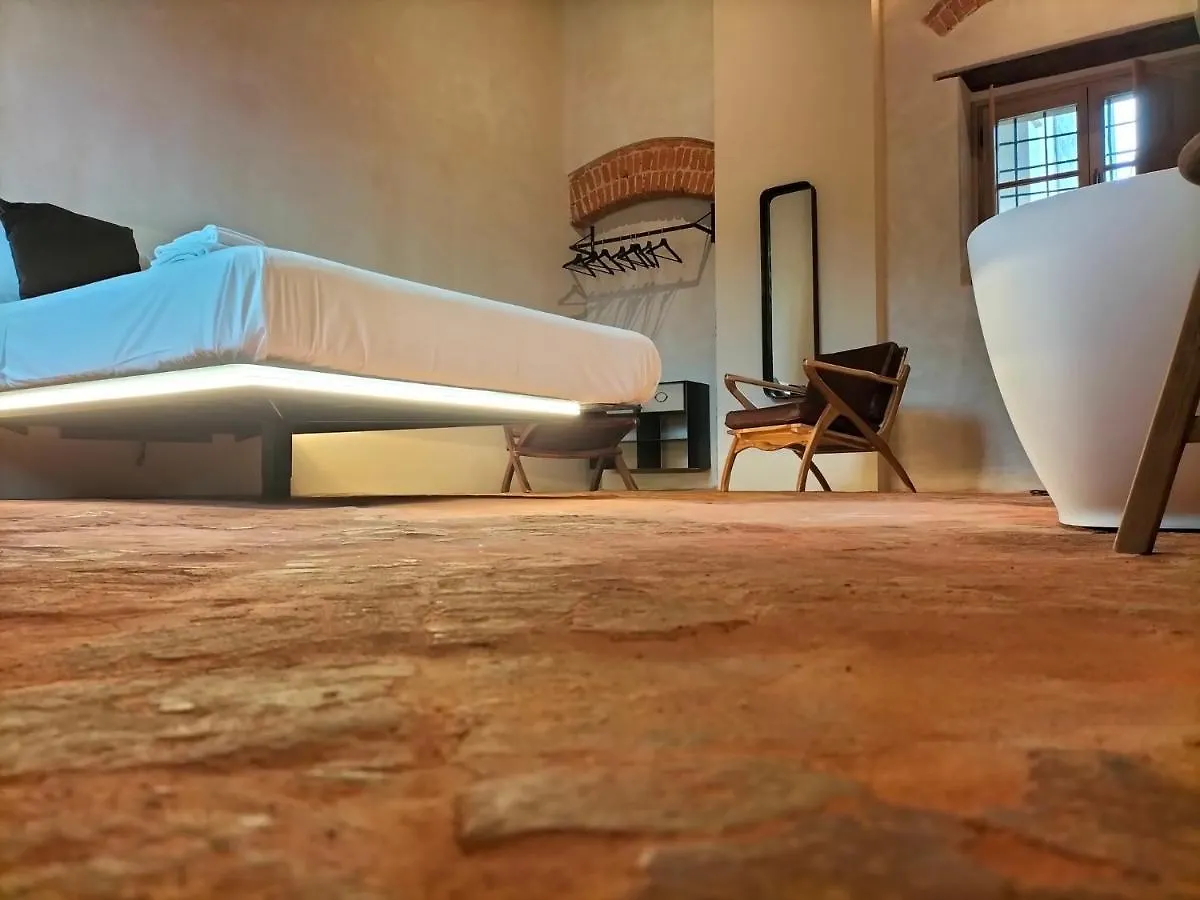 Badia Giulia Prestigious Historical B&B, Camaiore - Adults Only - No Pets Italie