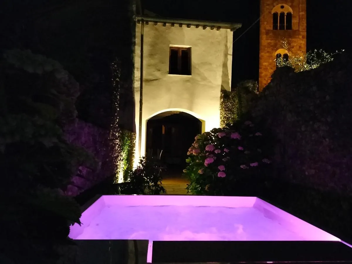 Badia Giulia Prestigious Historical B&B, Camaiore - Adults Only - No Pets 3*,  Italie