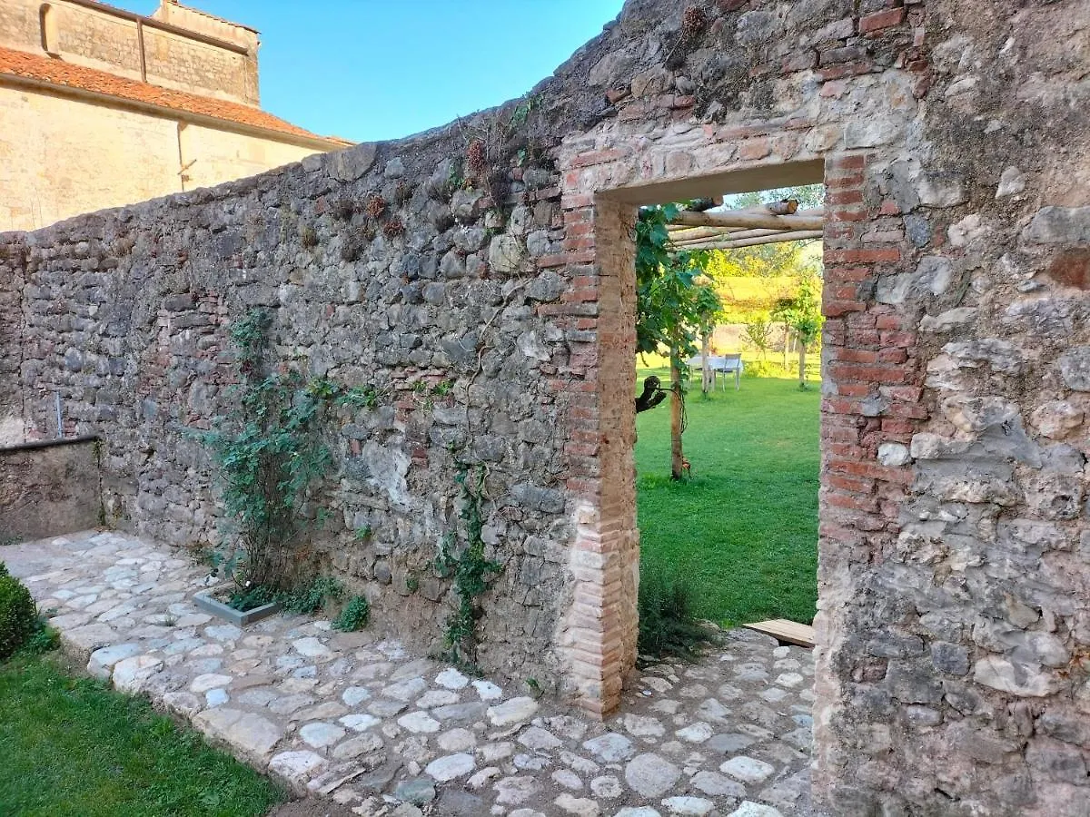 Badia Giulia Prestigious Historical B&B, Camaiore - Adults Only - No Pets 3*,