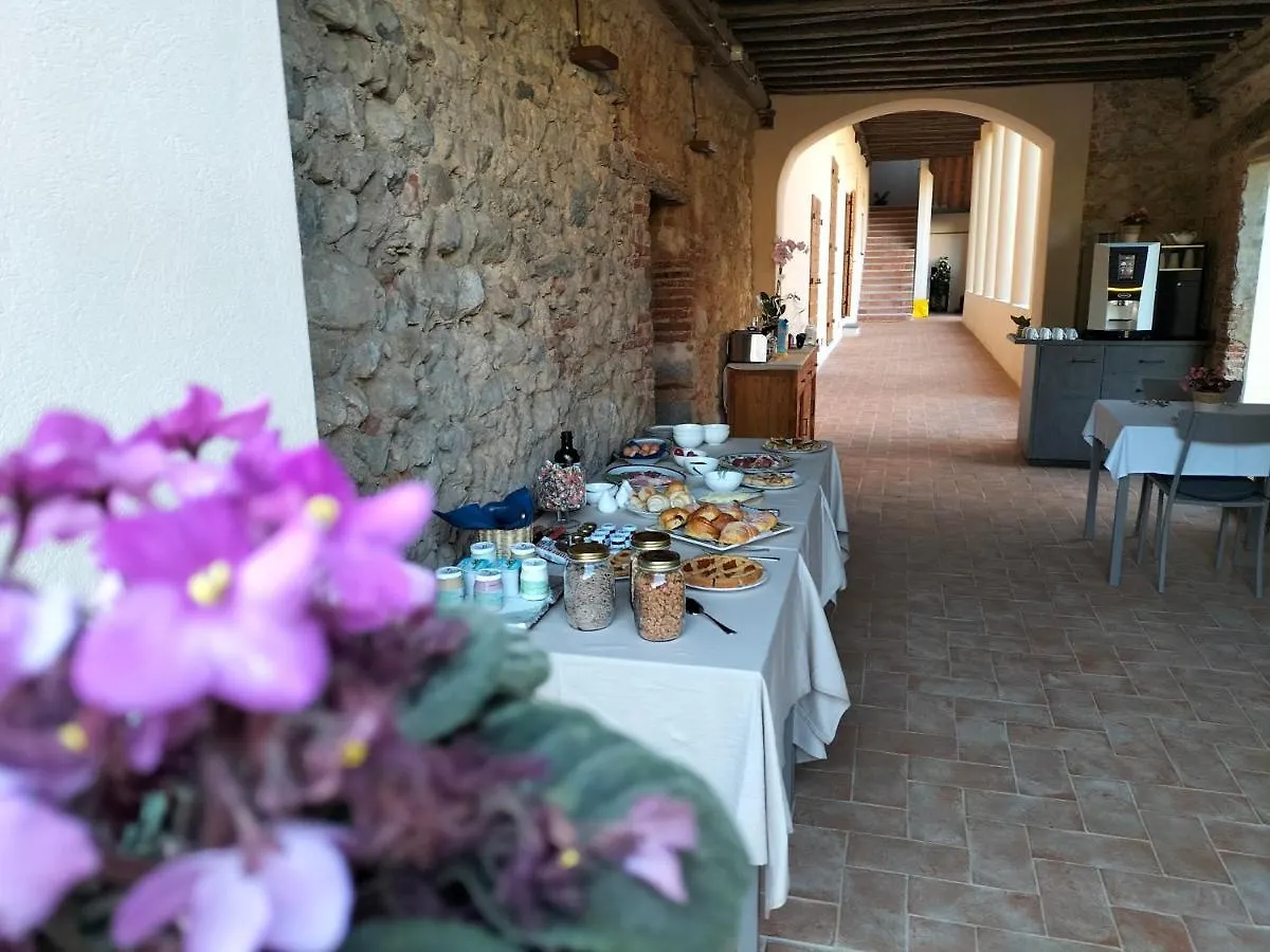 Badia Giulia Prestigious Historical B&B, Camaiore - Adults Only - No Pets