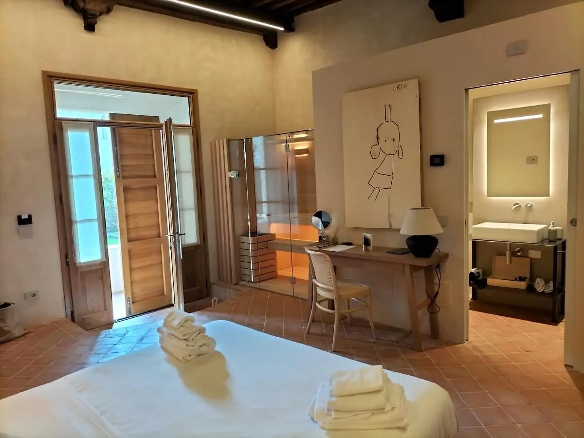 Couette-café Badia Giulia Prestigious Historical B&B, Camaiore - Adults Only - No Pets