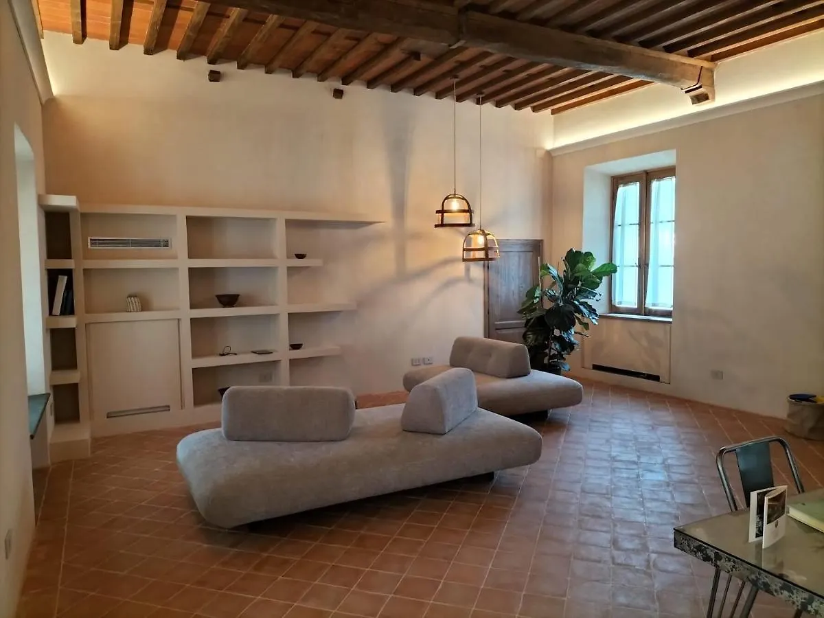 Couette-café Badia Giulia Prestigious Historical B&B, Camaiore - Adults Only - No Pets