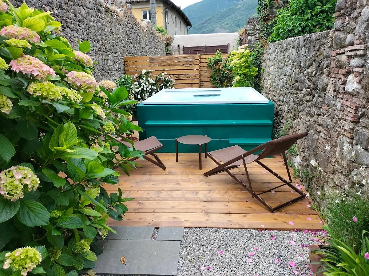 Badia Giulia Prestigious Historical B&B, Camaiore - Adults Only - No Pets