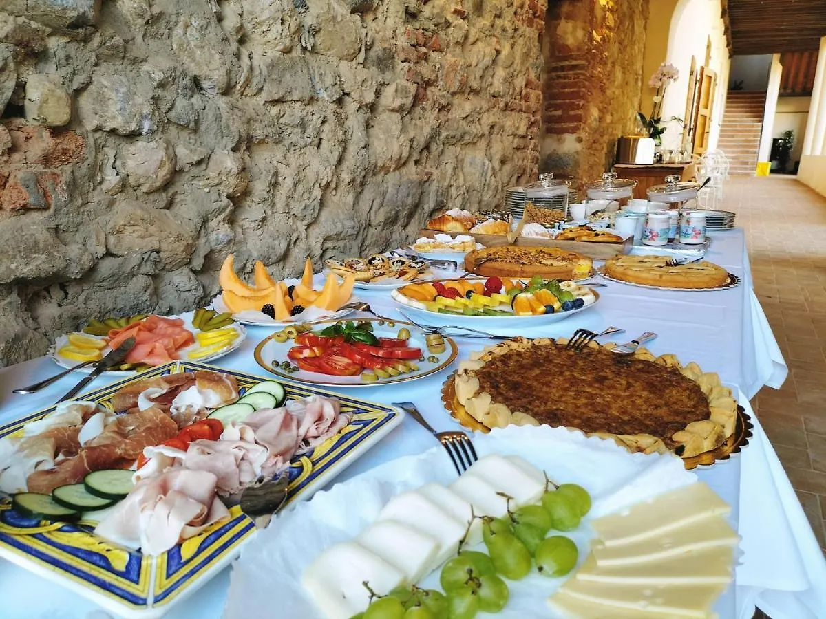 Badia Giulia Prestigious Historical B&B, Camaiore - Adults Only - No Pets 3*,  Italie