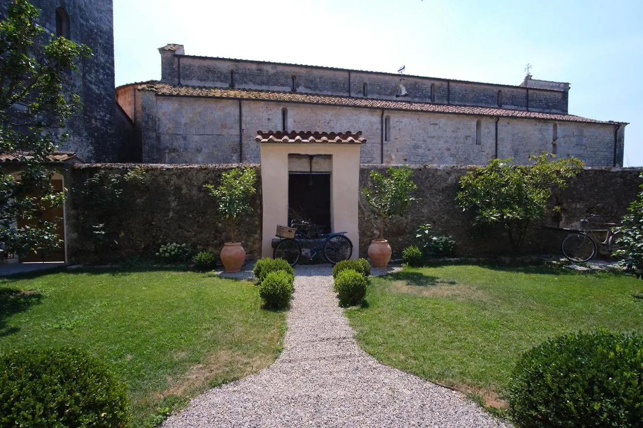 Badia Giulia Prestigious Historical B&B, Camaiore - Adults Only - No Pets 3*,  Italie