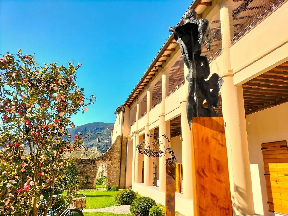 Badia Giulia Prestigious Historical B&B, Camaiore - Adults Only - No Pets