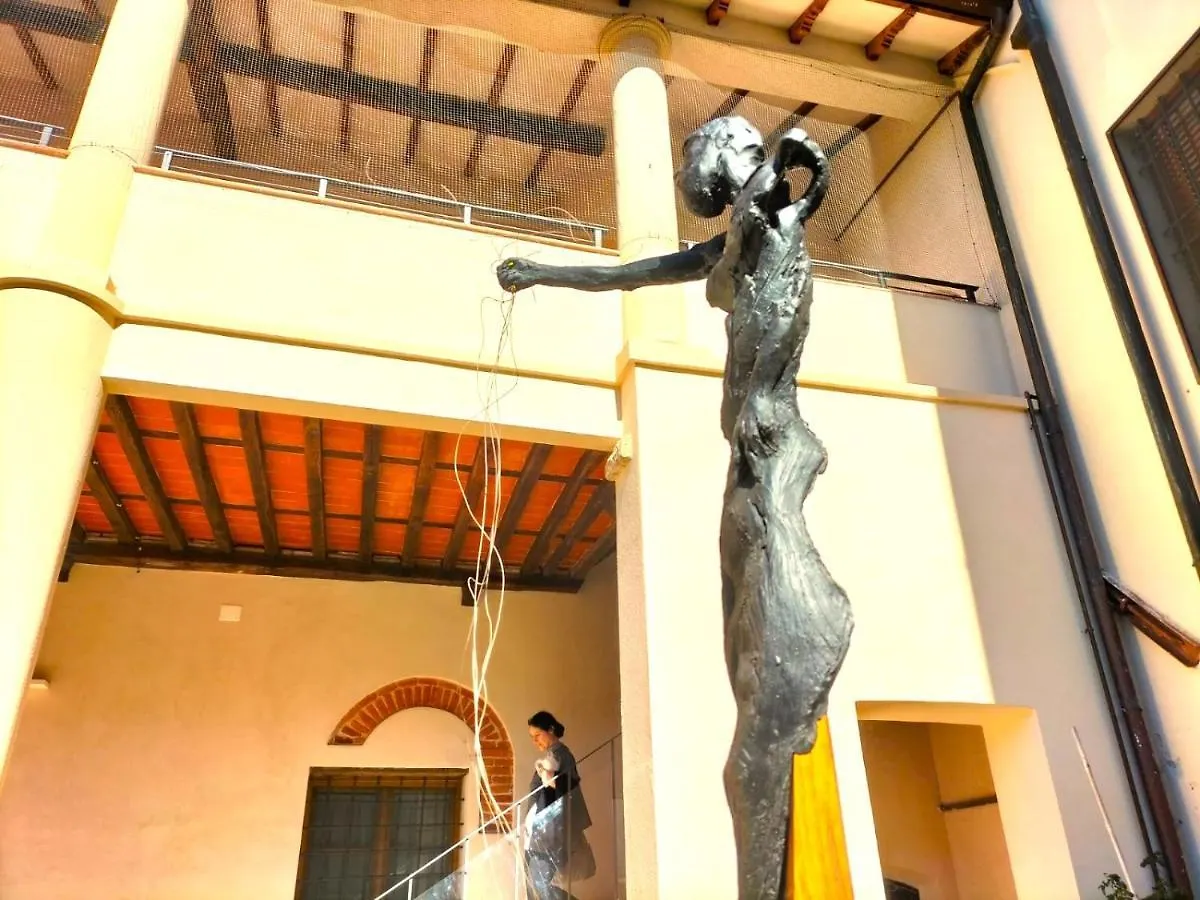 Badia Giulia Prestigious Historical B&B, Camaiore - Adults Only - No Pets 3*,  Italie