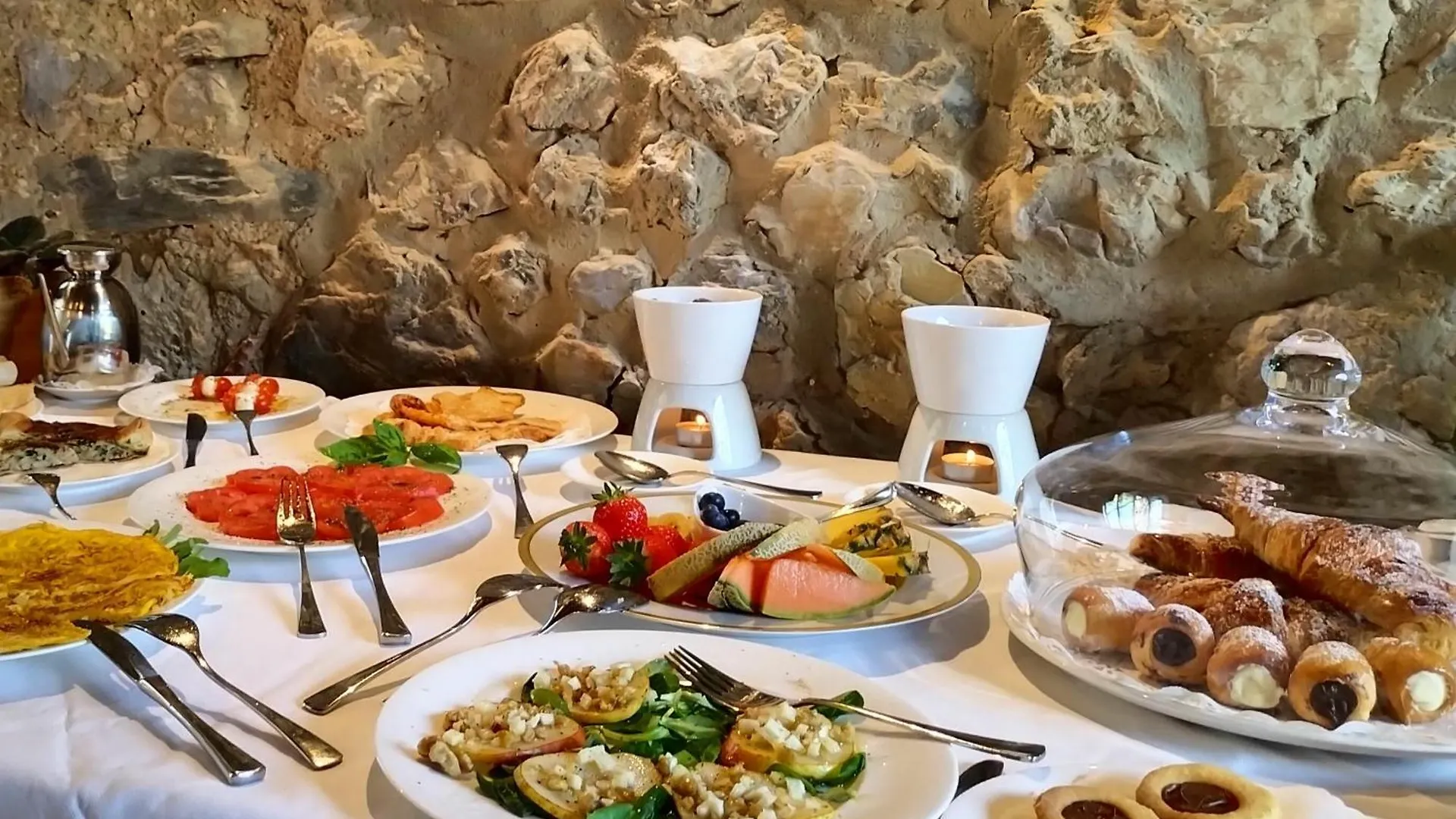 Badia Giulia Prestigious Historical B&B, Camaiore - Adults Only - No Pets 3*,  Italie