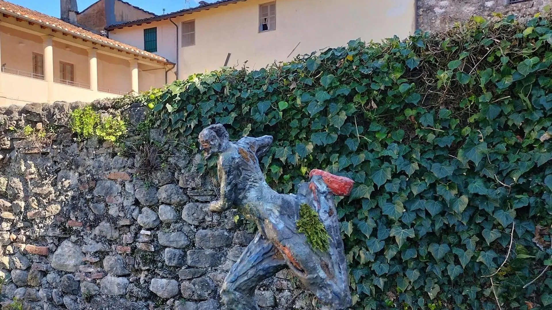 Badia Giulia Prestigious Historical B&B, Camaiore - Adults Only - No Pets 3*,  Italien