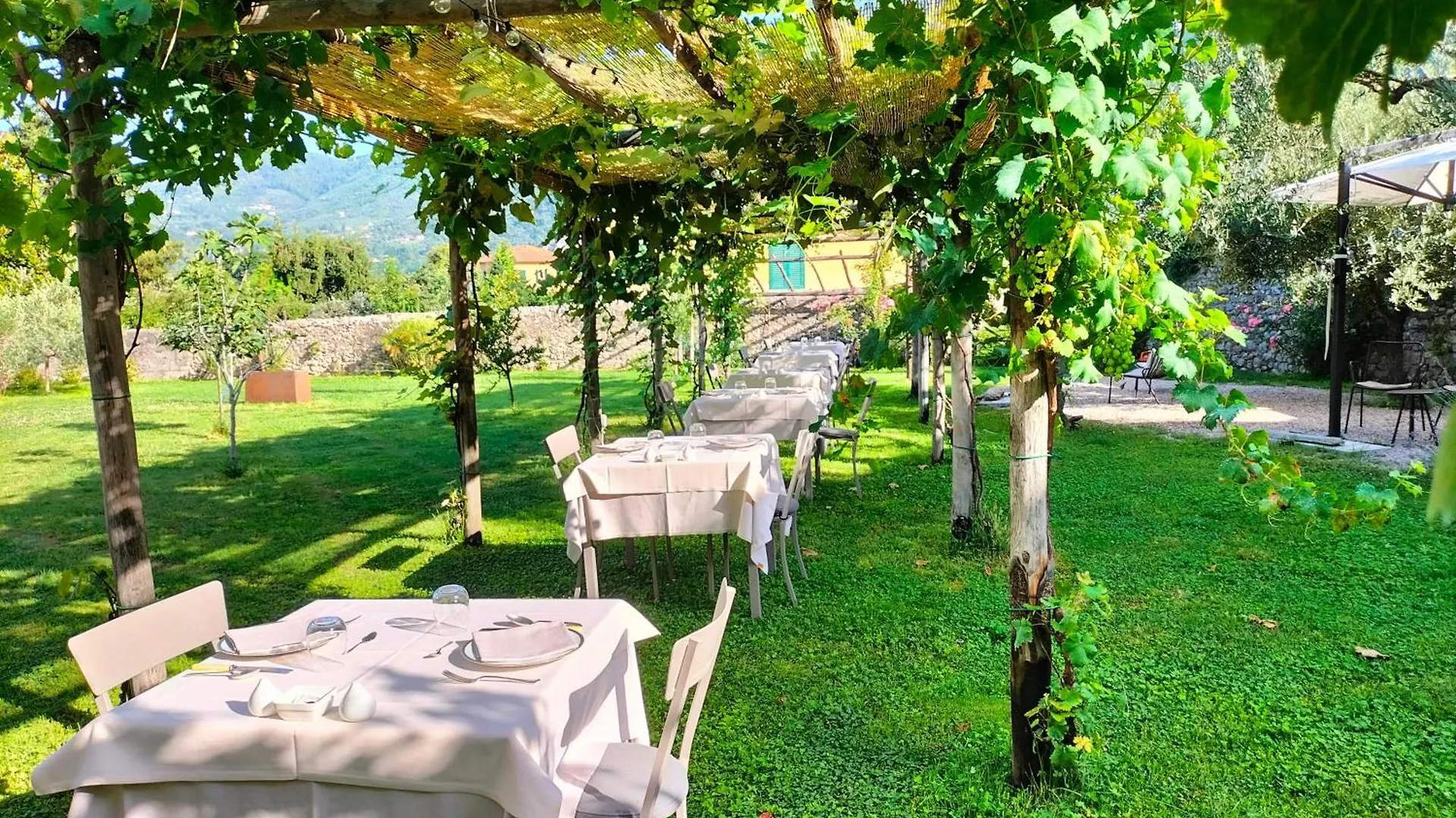 Frühstückspension Badia Giulia Prestigious Historical B&B, Camaiore - Adults Only - No Pets