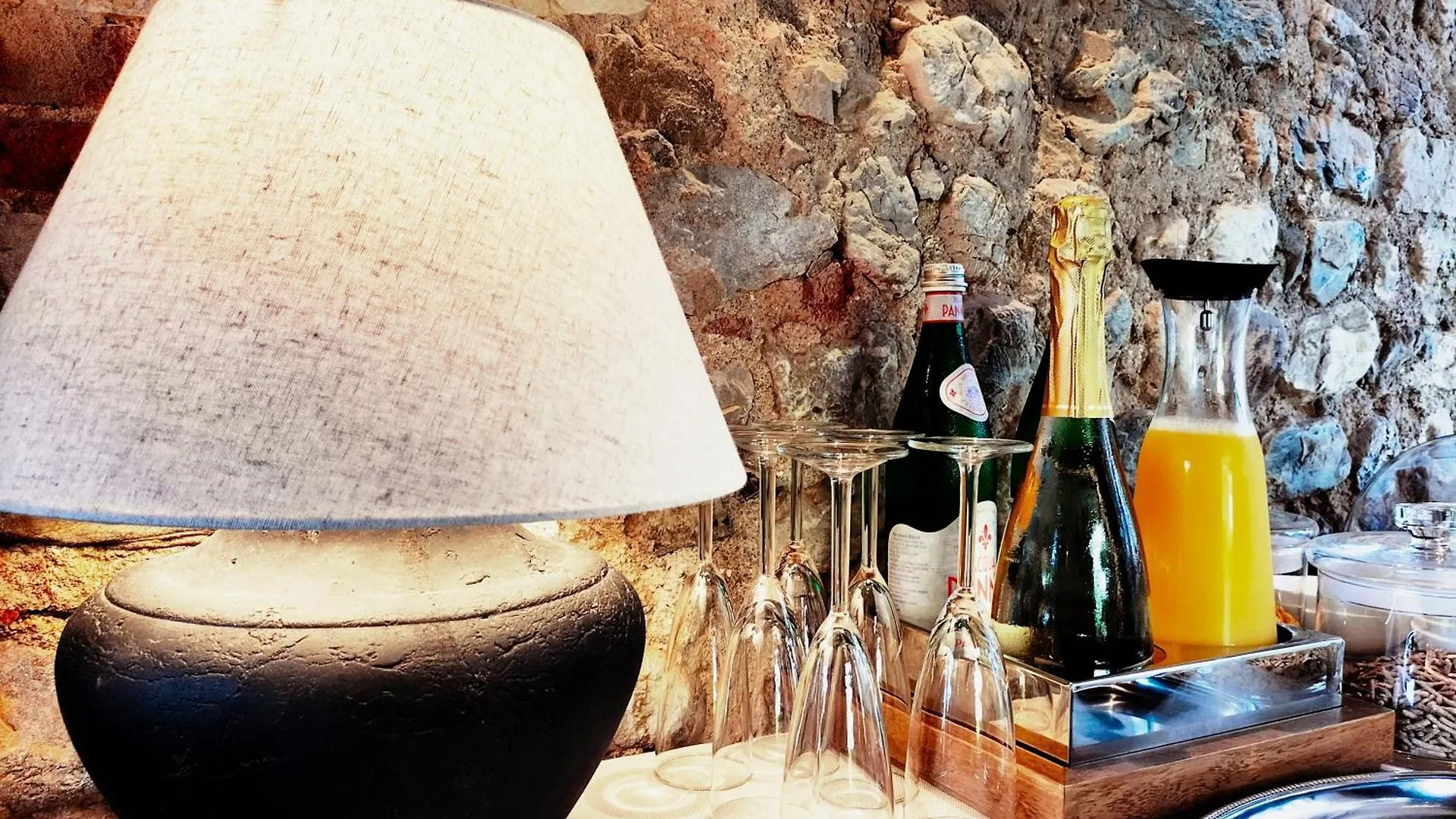 *** Couette-café Badia Giulia Prestigious Historical B&B, Camaiore - Adults Only - No Pets Italie