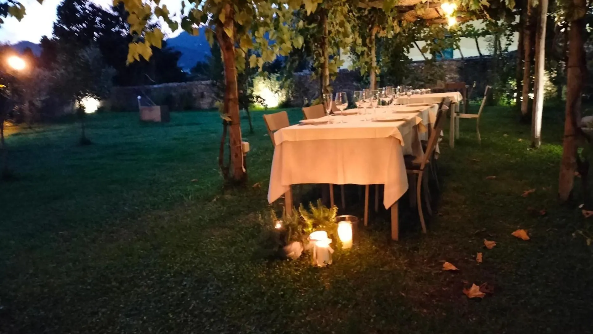 Badia Giulia Prestigious Historical B&B, Camaiore - Adults Only - No Pets 3*,