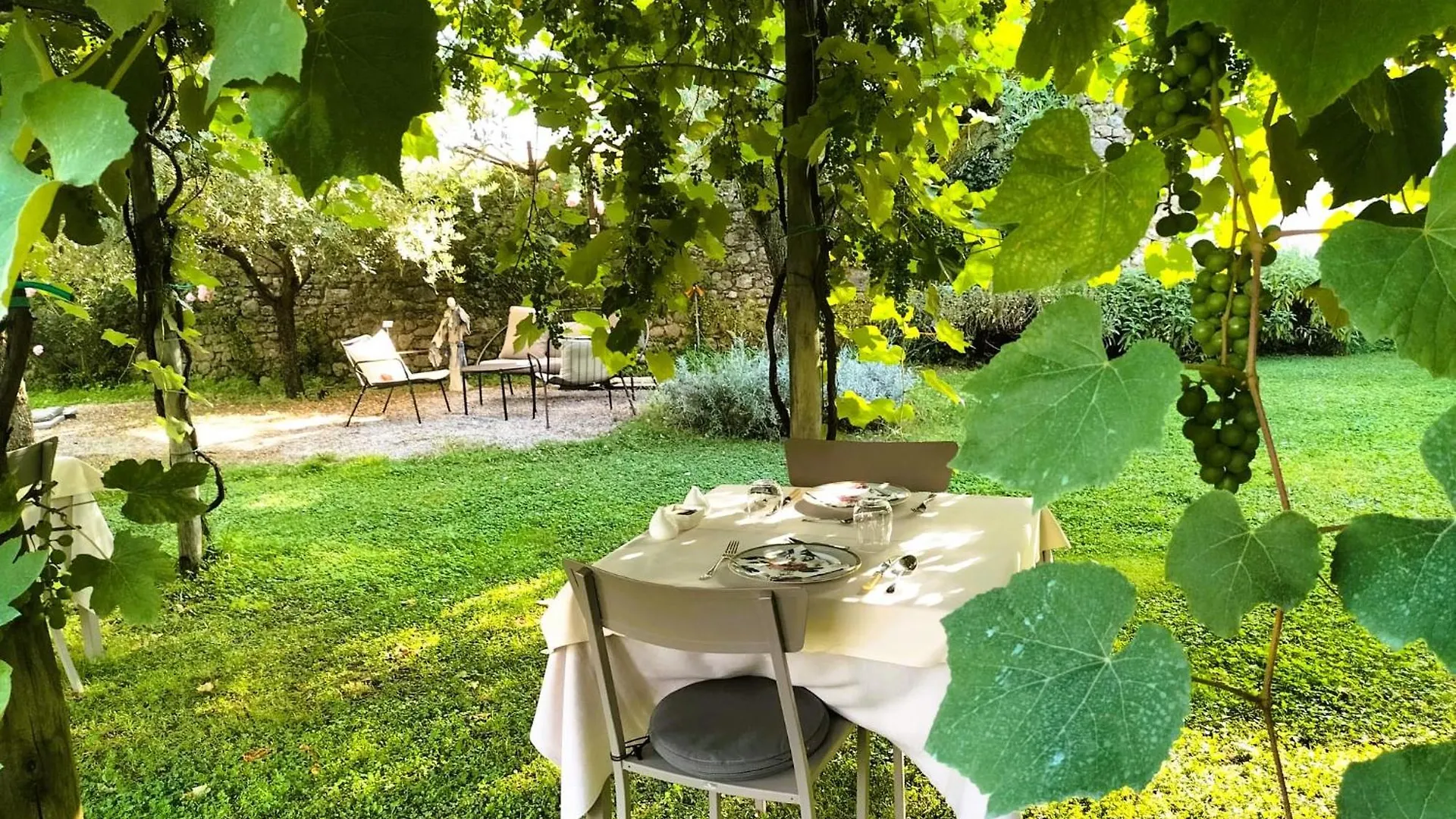 Badia Giulia Prestigious Historical B&B, Camaiore - Adults Only - No Pets Italie