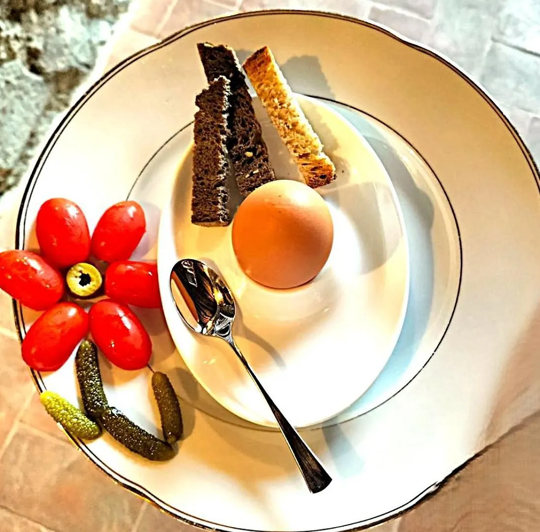 *** Couette-café Badia Giulia Prestigious Historical B&B, Camaiore - Adults Only - No Pets Italie