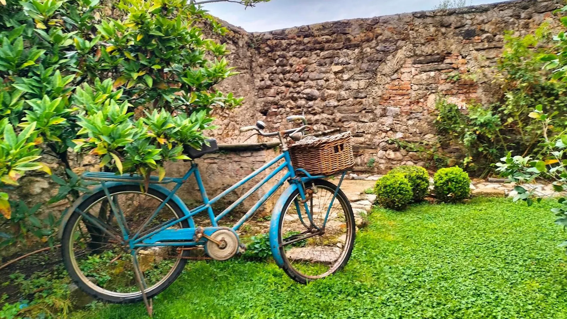 Badia Giulia Prestigious Historical B&B, Camaiore - Adults Only - No Pets Italie