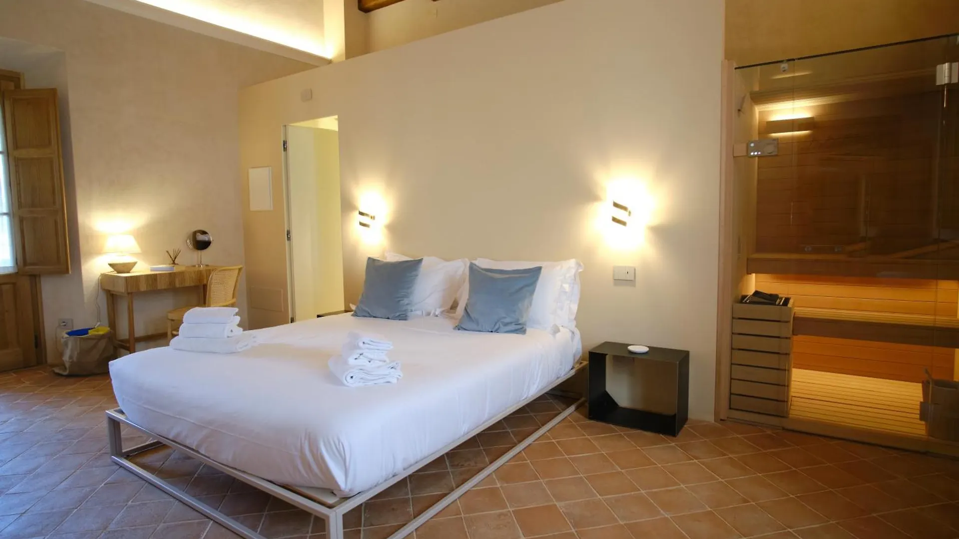 Badia Giulia Prestigious Historical B&B, Camaiore - Adults Only - No Pets Italien