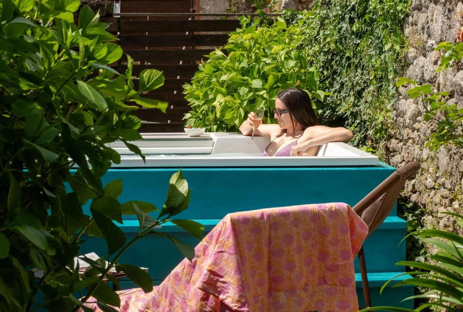 Frühstückspension Badia Giulia Prestigious Historical B&B, Camaiore - Adults Only - No Pets